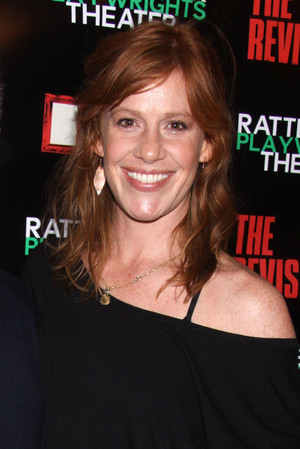 Kate Nowlin portrait