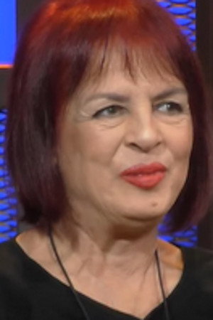 Jetmira Dusha portrait