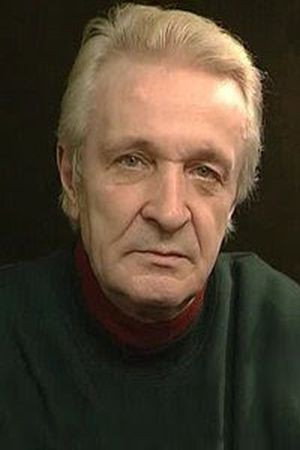 Stanislav Landgraf portrait