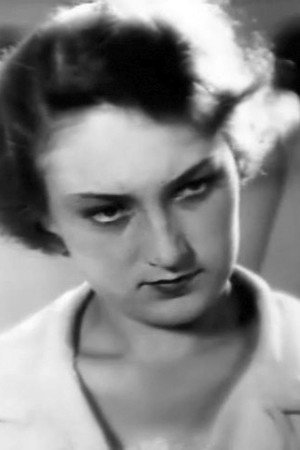 Natalya Gitserot portrait