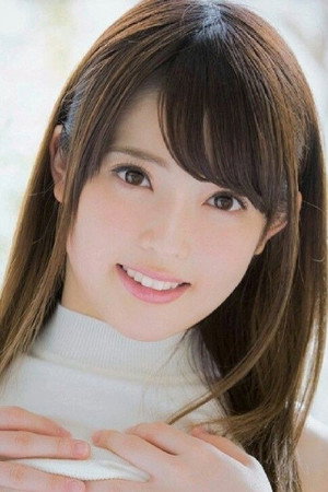 Ria Misaka portrait