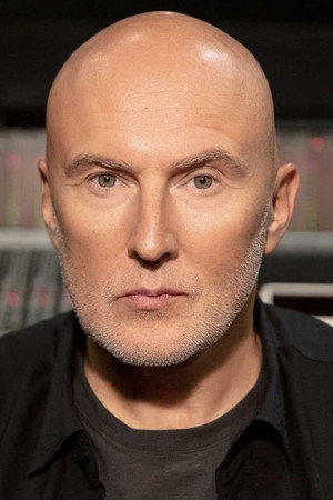 Igor Matvienko portrait