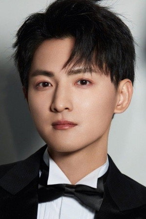 Li Chang portrait
