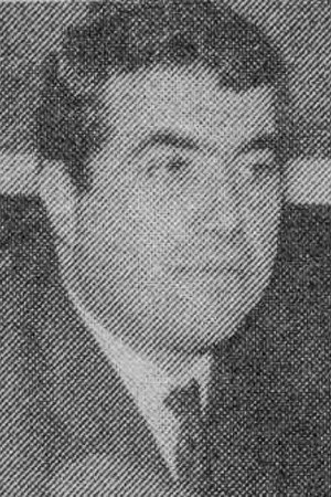 Mengü Yeğin portrait