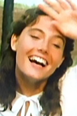 Lisa Ann Rubin portrait