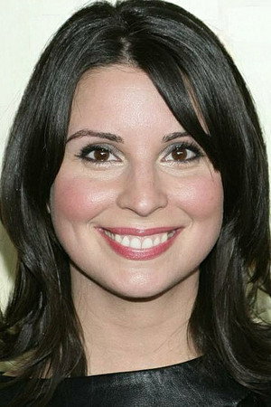 Beth Dover portrait