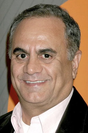Marshall Manesh portrait