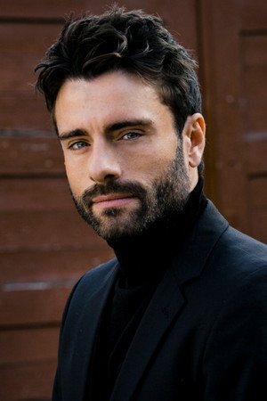Florian Jahr portrait