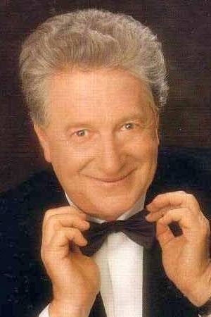 Gianfranco D'Angelo portrait