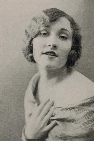 Ann Christy portrait