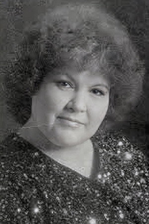 Nené Malbrán portrait