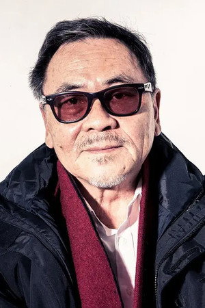 Wang Tung portrait