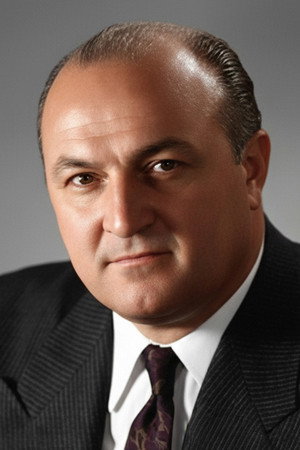 Eşref Vural portrait