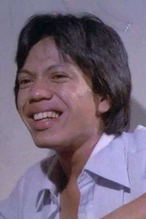Nanu Mulyono portrait