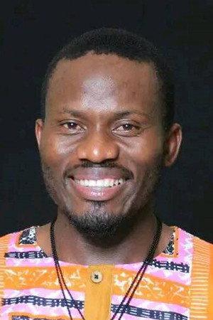Danilo Melande portrait