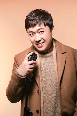 Um Sang-hyun portrait
