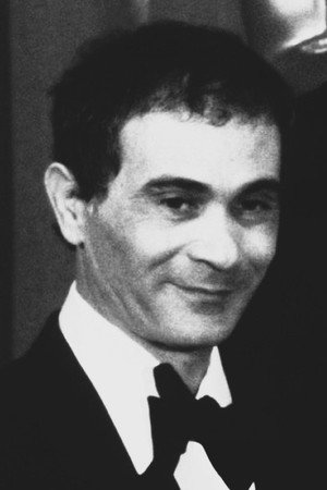 Moshé Mizrahi portrait
