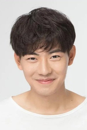 Yang Yi portrait