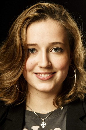 Caroline Vedel Larsen portrait