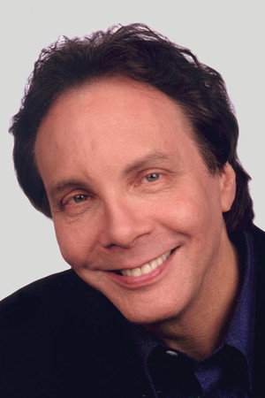 Alan Colmes portrait