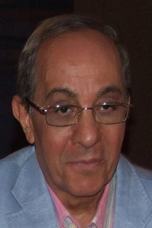 Samir Al Asfory portrait