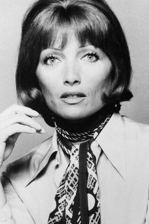 Stéphane Audran portrait