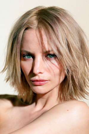 Sienna Guillory portrait