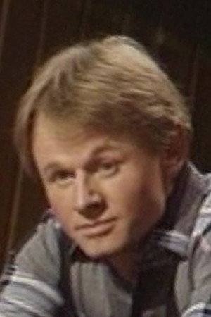 Detlef Gieß portrait
