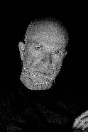 Carlos Pimenta portrait