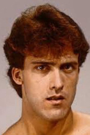 John Tanner portrait