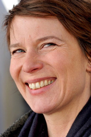 Amélie de Vautibault portrait