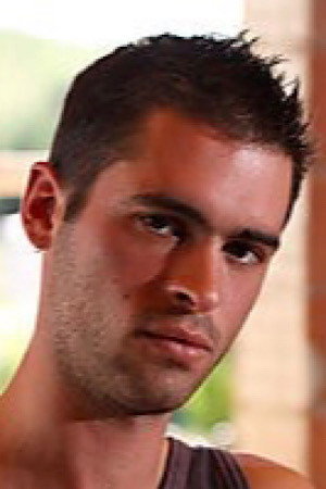 Benoit portrait