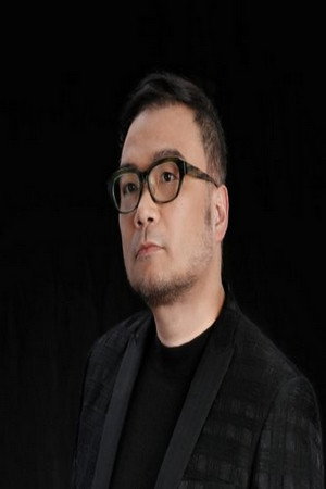 Roy Szeto Wai-Cheuk portrait