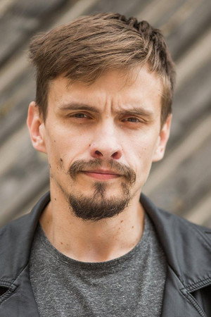 Janno Puusepp portrait