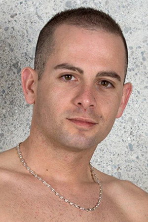 Xavio Kix portrait
