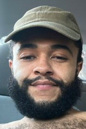 Gio Baez portrait