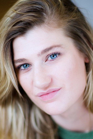 Grace Glowicki portrait