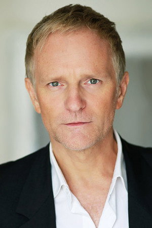 Jean-François Pagès portrait