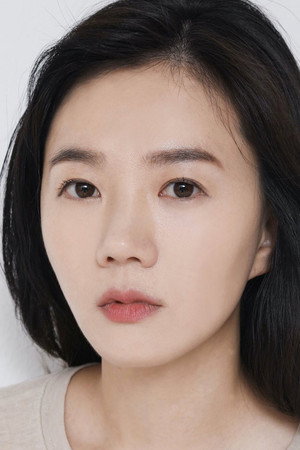 Lee Myung-ha portrait