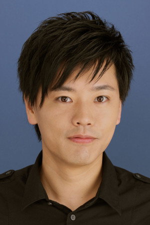 Takumi Fujita portrait