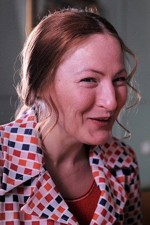 Magdaléna Sidonová portrait