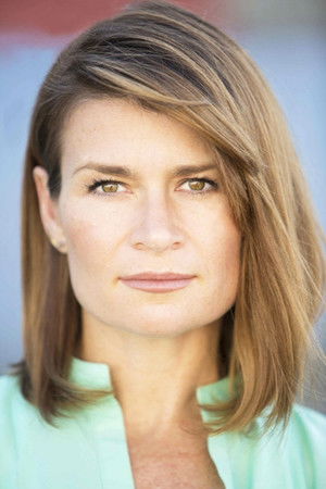 Carrie Lazar portrait