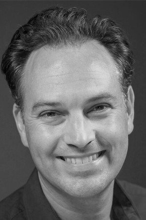 Ben Johnson portrait