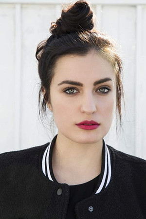 Elma Begovic portrait