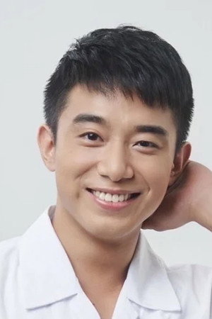 Chu Meng-hsuan portrait