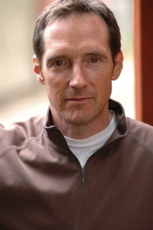 Taylor Nichols portrait