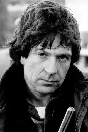 Michael Brandon portrait