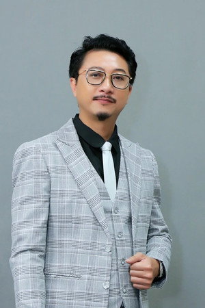 Hứa Minh Đạt portrait