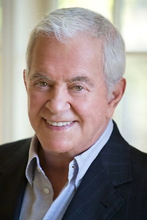 Mark Damon portrait