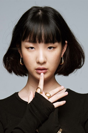 Chu-Ping Liu portrait